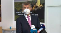 Jednání zemí Visegrádské čtyřky