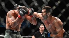 Muradov je pro UFC cesta na východ. Budují mu kariéru, říká promotér