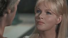 První Češka, která pózovala pro Playboy. Herečka Schoberová slaví 80. narozeniny