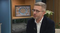 Manžel Nerudové: Střet zájmů nehrozí. Jsem ochotný kvůli ženě přerušit kariéru