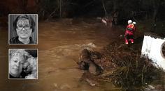 Svůj život zasvětily opuštěným psům. Při jejich záchraně přišly o život