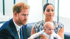 Meghan připravila Archieho a Lilibet o všechno, tvrdí expert. Obává se výčitek