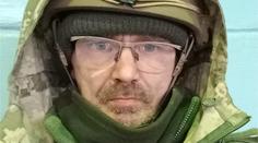 Zmizelého Čecha bojujícího na Ukrajině našli. Fotil se s hákovým křížem