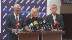 ANO: Pokud neskončí Rakušan, vyvoláme hlasování o nedůvěře vládě