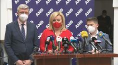 Poslanci se neshodli na šestém místopředsedovi Sněmovny