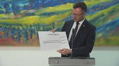 Ministr Nekula ukázal na viníky zdražování cukru. Pošle na ně kontrolu