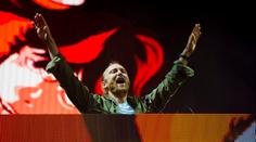 David Guetta míří do Česka. Rozjede to na ostravském festivalu