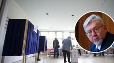 Změna ústavy nebo volby až v roce 2022. Právník řekl, co teď hrozí Česku