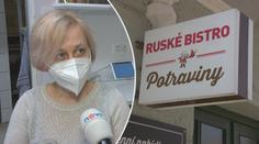 Rusové žijící v Česku se obávají vyostřeného sporu s Moskvou