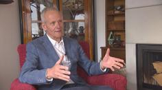Prezidentské volby: Cyril Svoboda si kandidaturu na Hrad rozmyslel