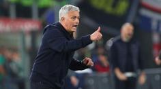 Spojení Ronalda a Mourinha? Saúdové lákají Portugalce na pohádkový kontrakt