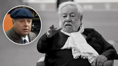 Zemřel herec Paulo Villaggio (84), legendární účetní Fantozzi