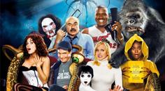 Zemřela hvězda Scary Movie. Herečka náhle zkolabovala