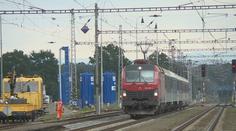 Správa železnic otevřela trať u Hustopečí nad Bečvou. Provoz bude mít ale omezení