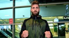Procházka i Dvořák při vojenském cvičení. Skvělý dril, hodnotí UFC šampion