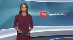 Odpolední Televizní noviny – úterý 27. září