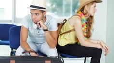 Velká německá cestovka hlásí bankrot. Dopadne to i na zájezdy českých turistů