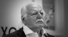 Zemřel Milan Knížák. Bývalému řediteli Národní galerie bylo 86 let