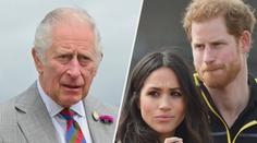 Nejhorší noční můra krále Karla. Můžou za ni Harry s Meghan