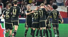 Los MOL Cupu: Sparta bude hrát doma, slávisté nepojedou daleko