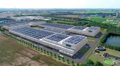 Volkswagen svoji gigafactory v Česku nepostaví. Fiala automobilku nepřemluvil