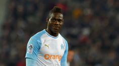 Loučení zákrokem na kriminál! Balotelli nezvládl poslední zápas
