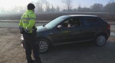 Nezaplatili jste někdy pokutu? Policisté vám budou moct zabavit espézetku!