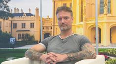 Přál bych si Řeky, abychom jim vrátili porážku z Portugalska, říká Jiránek