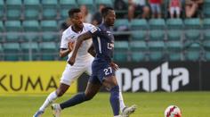 Slavia vítá další posilu. Do Edenu přichází gambijský talent z Estonska
