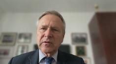 Kupjansk zatím odolává. Obrana není ale tak pevná, jak Ukrajinci tvrdí, říká expert