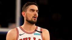NBA reaguje na krizi, dohodla se s hráči na snížení platu o čtvrtinu