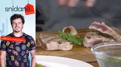 Vaříme s Romanem: MasterChef vyvrátil nejčastější fámy o grilování