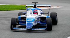 Motorsport mě pohltil. Chci to dotáhnout do F1, říká Havrda