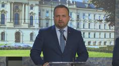 Návrh na zvýšení daní je zpět. Na vládě se ho chystá probrat Jurečka