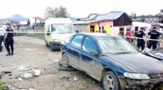 Tragédie na Slovensku: Opilý řidič srazil dvě děti, jedno zemřelo