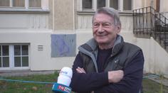 Dvořák o Arabele: Všechno bylo jinak. Zákaz od doktora nám vypálil rybník