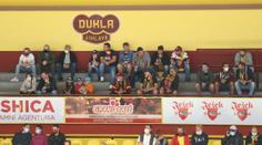 Hokejová Dukla je na prodej. Chystá se nový stadion, kupec zatím v nedohlednu