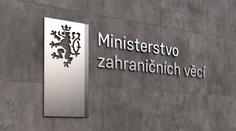 Označení úřadů a ministerstev se změní. Vláda představila jednotný vizuální styl