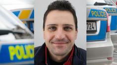 Hasič Jarda se pohřešuje už týden! Policie má stopu z Ústecka