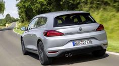 Volkswagen přestal vyrábět Scirocco. Skončí i Brouk?