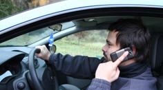 Za mobil za volantem větší trest! Bodový systém se bude měnit