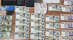 Žena v Plzni našla ledvinku. Uvnitř se skrýval hotový poklad