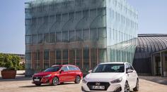 V Hyundai omladili nejprodávanější modely. Co se změní?