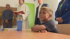 V Chorvatsku otevřeli školu pro jedno dítě. Příští rok se rozšíří