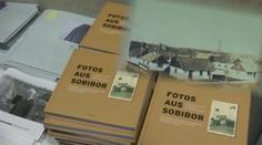 Fotografie z tábora smrti Sobibor údajně prokazují Demjanjukovu vinu
