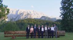 Zelenskyj se spojil s lídry G7. Válku chce ukončit ještě letos, řekl jim