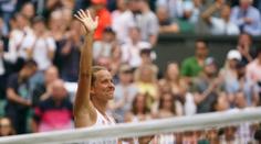Den jako z pohádky! Barbora Strýcová slaví postup i ve čtyřhře