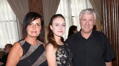Vašek po rozvodu s Evou: Poštvala proti mně dceru. Je pod jejím vlivem