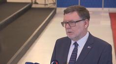 Evropští ministři jednají o pomoci pro Ukrajinu. Na programu jsou i ceny energií