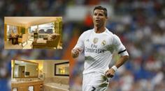 Ronaldo si udělal radost! Koupil byt v New Yorku za 460 milionů